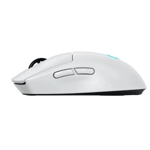 Alternative view of Mouse Gamer Inalámbrico Logitech G Pro 2 Blanco