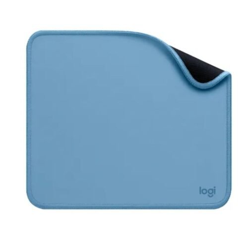 Mousepad Logitech Mediano Azul