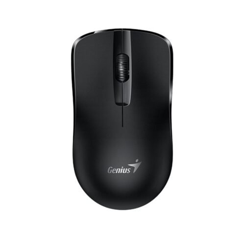 Mouse Inalámbrico Genius NX-7000X Negro