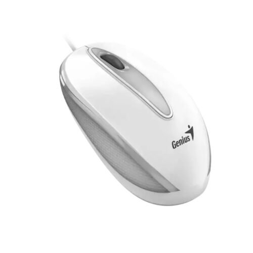 Mouse Genius DX-Mini Blanco