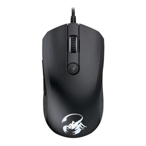 Mouse Gamer Genius GX Scorpion M8-610 Negro
