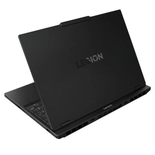 Alternative view of Notebook Lenovo Legion 5 15IAX10 Core Ultra 7 255HX 32GB 1TB SSD 15" OLED (2560x1600) RTX 5060 8GB Win 11