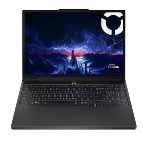 Notebook Lenovo Legion 5 15IAX10 Core Ultra 7 255HX 32GB 1TB SSD 15" OLED (2560x1600) RTX 5060 8GB Win 11