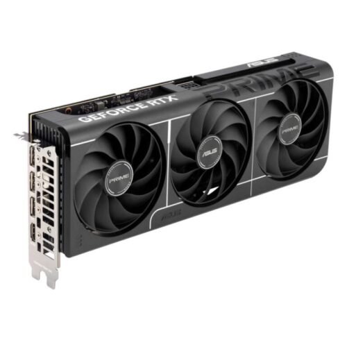 Alternative view of Placa de Video Asus RTX 5060Ti 16Gb Prime OC