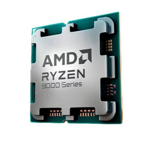 Procesador AMD Ryzen 5 9600X AM5 OEM TRAY (sin cooler)