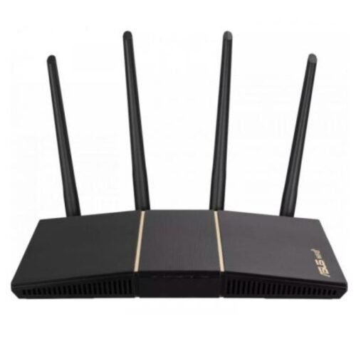 Router Asus RT-AX57 WiFi 6 3000Mbps (4 puertos)