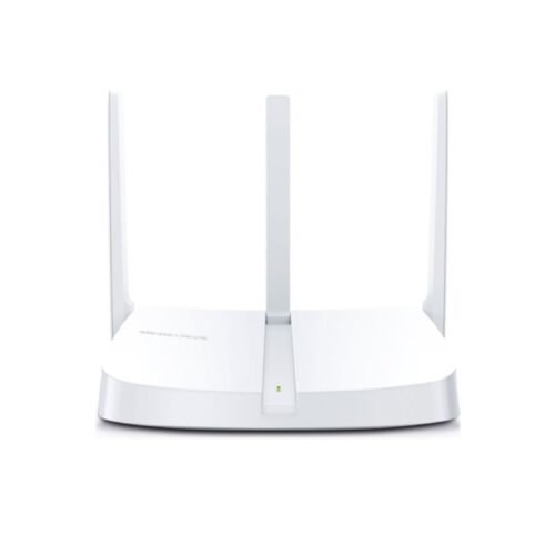 Router Mercusys MW305R 300Mbps (3 puertos)