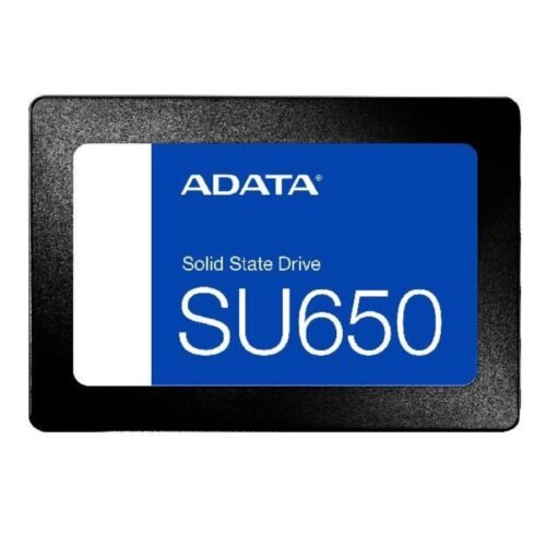SSD 2Tb Adata Su650 Sata
