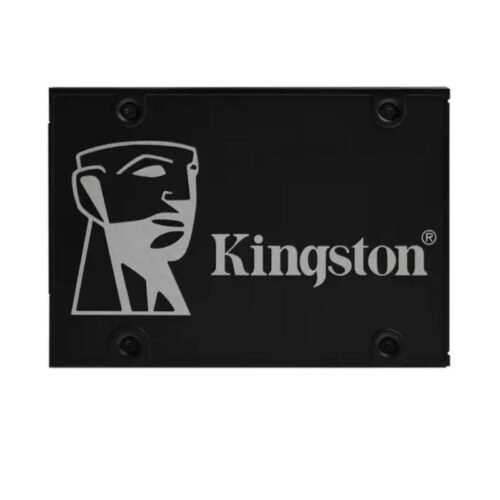SSD 2Tb Kingston Kc600