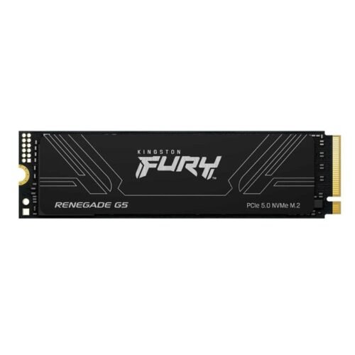SSD M.2 1Tb Kingston Fury Renegade Gen5 Nvme Pcie