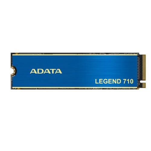 SSD M.2 256Gb Adata Legend 710 Nvme Pcie Gen3