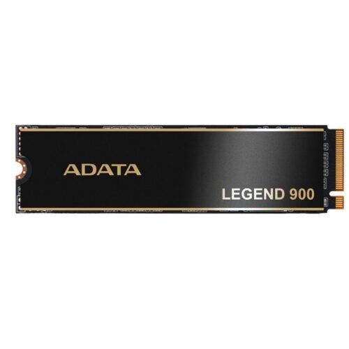 SSD M.2 2Tb Adata Legend 900 Pro Nvme Pcie Gen4