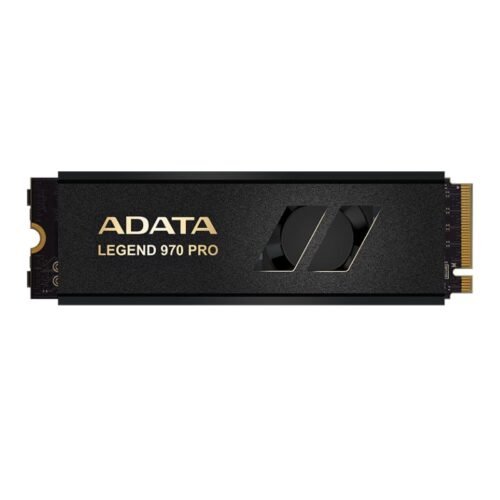 SSD M.2 2Tb Adata Legend 970 Pro Nvme Pcie Gen5 C/Cooler