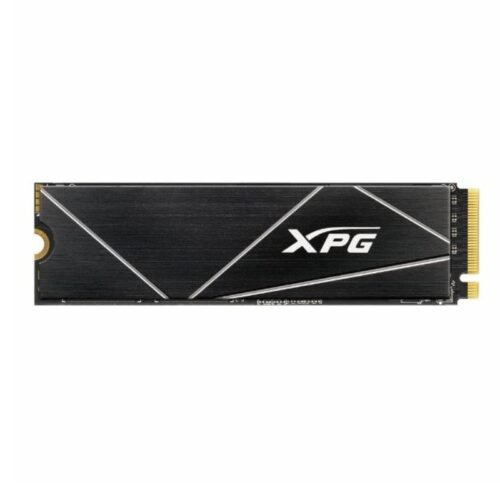 SSD M.2 2Tb Adata Xpg Gammix S70 Blade Nvme Pcie Gen4