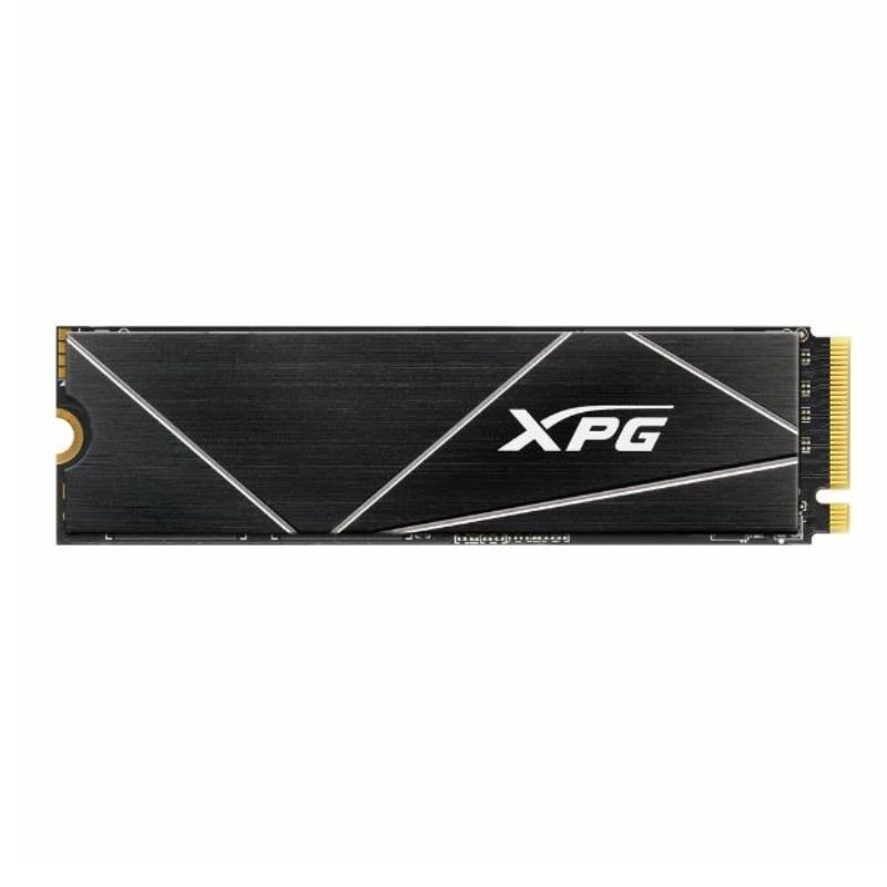 SSD M.2 512Gb Adata Xpg Gammix S70 Blade Nvme Pcie Gen4