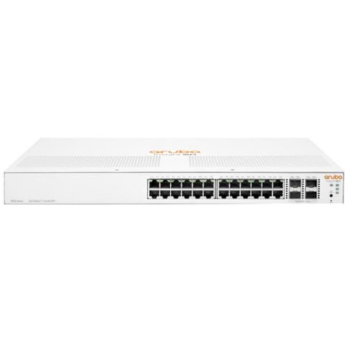 Switch Aruba Instant On 1930 24 Puertos 24G 4 SFP+