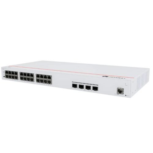 Switch Huawei eKit S220-24T4X 24 Puertos L2+ 4 SFP+