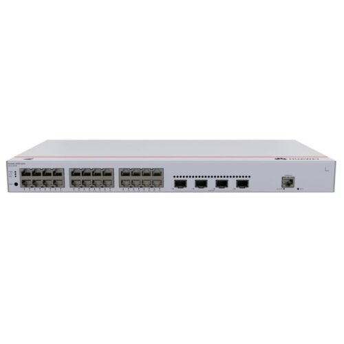 Switch Huawei eKit S310-24T4X 24 Puertos 4 SFP+ 10GE L3