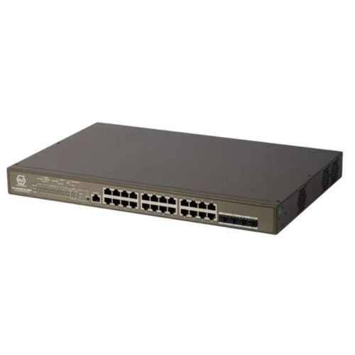 Switch PoE GLC-G6328P-24 24 Puertos 410W