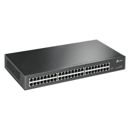 Switch TP-Link TL-SG1048 48 Puertos Gigabit