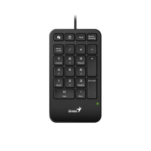Teclado Numérico Genius NumPad 125 USB