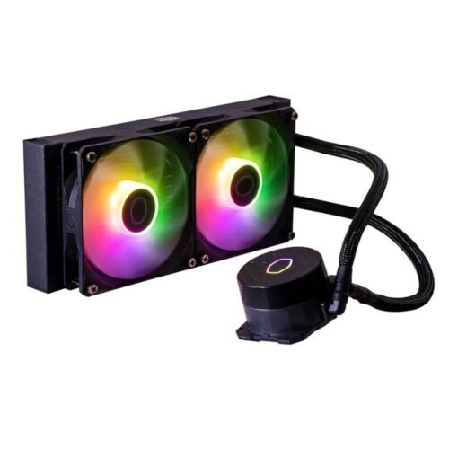 Watercooler AIO Cooler Master ARGB