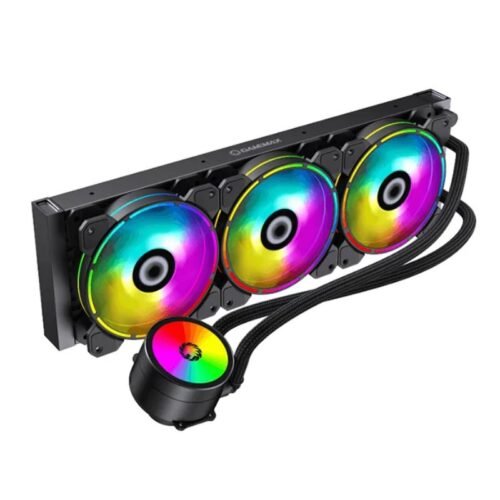 Watercooler AIO GameMax IceChill 360 ARGB