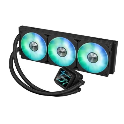 Watercooler ASUS Prime LC 360 ARGB