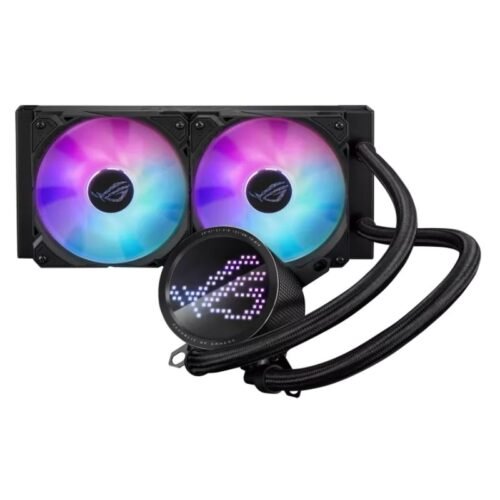 Watercooler ASUS ROG Ryuo III 240 ARGB