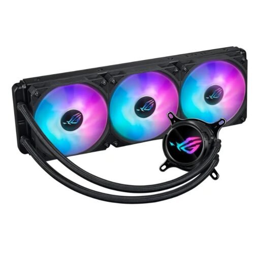 Watercooler ASUS ROG Strix LC III 360
