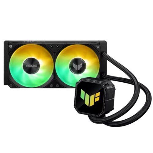 Watercooler ASUS TUF Gaming LC III 240 ARGB