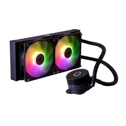 Watercooler Coolermaster Masterliquid 240L ARGB SP