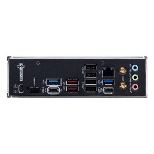 Mother AM5 MSI X870E Gaming Plus WiFi - Imagen 3