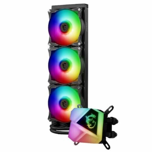 Watercooler MSI MAG CoreLiquid C360 V2 ARGB