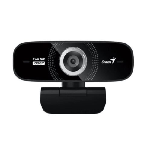 Webcam Genius Facecam 2000X2 1080p