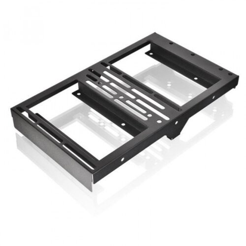 Accesorio Thermaltake Core P5 AIO Bracket Black