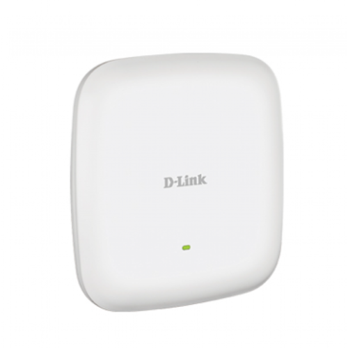 Access Point D-Link DAP-2720 WiFi 5 AC2200 Tri-Band PoE