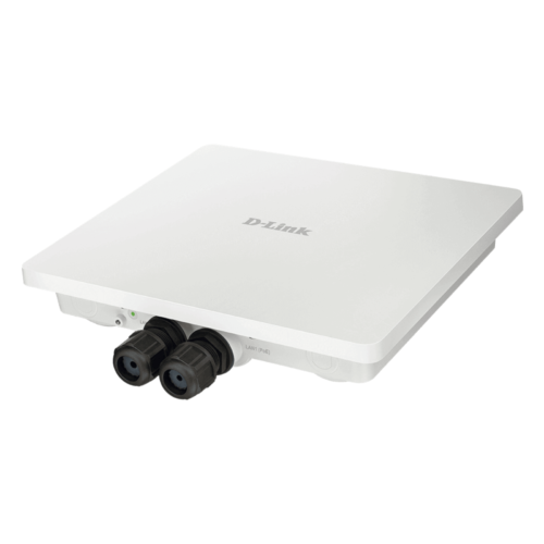 Access Point D-Link DAP-3666 PoE Nuclias Connect AC1200 Wave 2