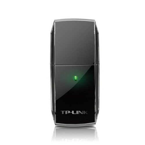 Adaptador WiFi TP-Link Archer T2U AC600 Dual Band