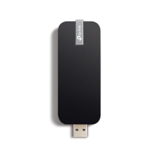 Adaptador WiFi TP-Link Archer T4U AC1300 Dual Band