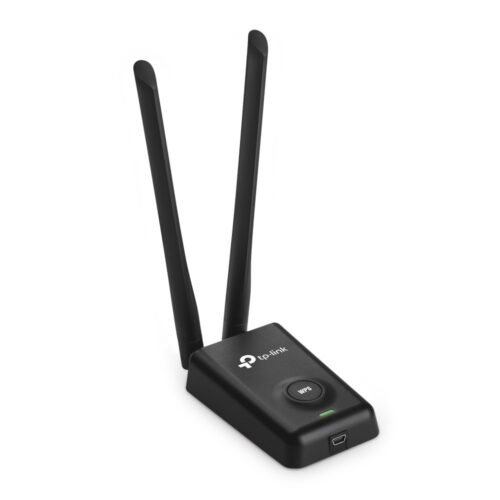 Adaptador WiFi TP-Link TL-WN8200ND 300Mbps High Power (2 antenas)