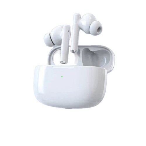 Auricular Fenda E3 Blanco