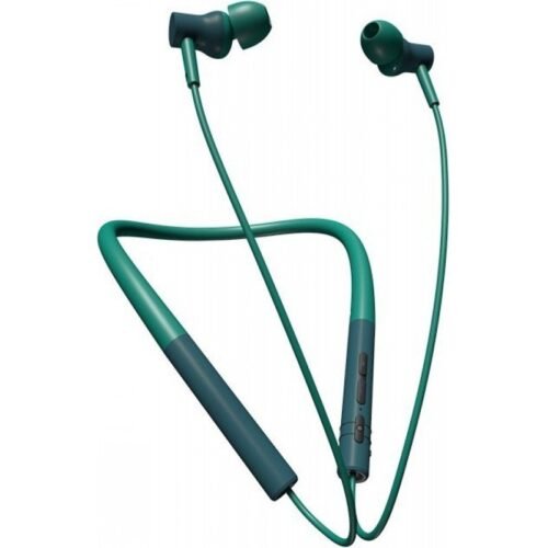 Auricular Fenda N203 Verde