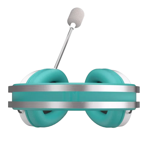 Auricular Gamer Asus TUF H1 Gen II Hatsune Miku