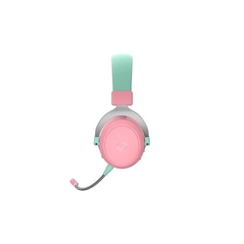Auricular Gamer Inalámbrico Cooler Master CH351 Macaron Pastel