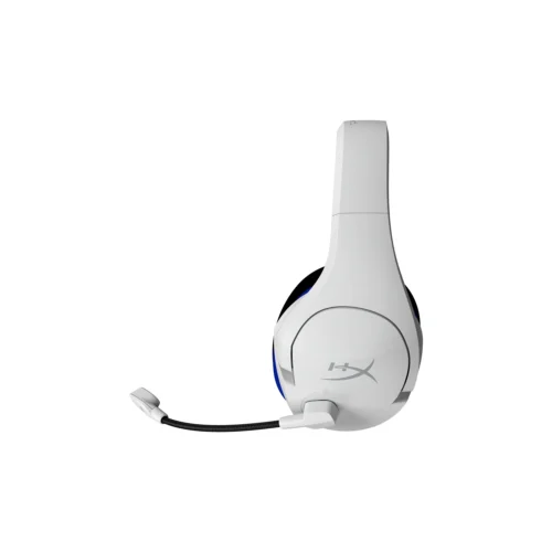 Auricular Gamer Inalámbrico HyperX Cloud Stinger Core Blanco