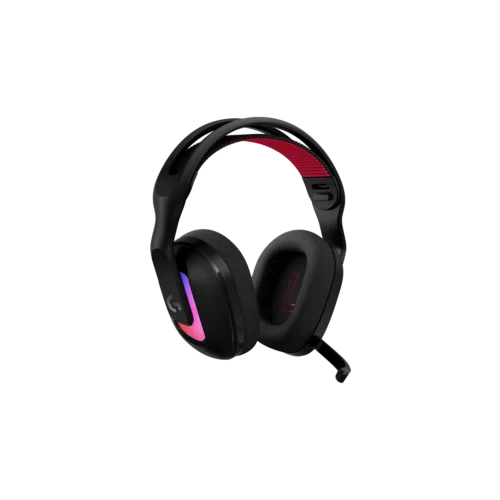 Auricular Gamer Inalámbrico Logitech Astro A20 X Negro