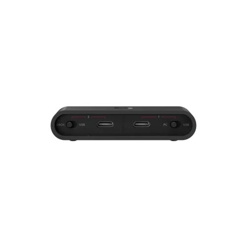 Auricular Gamer Inalámbrico Logitech Astro A20 X Negro