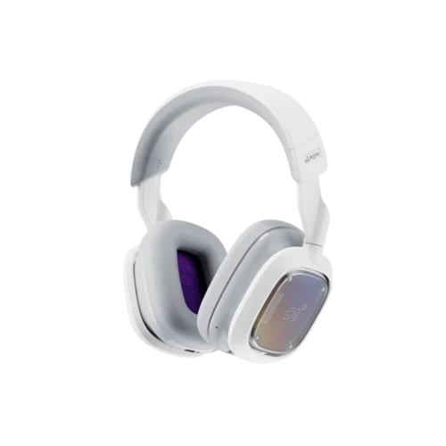 Auricular Gamer Inalámbrico Logitech Astro A30 Xbox Blanco