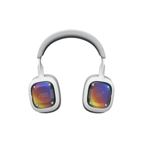 Auricular Gamer Inalámbrico Logitech Astro A30 Xbox Blanco